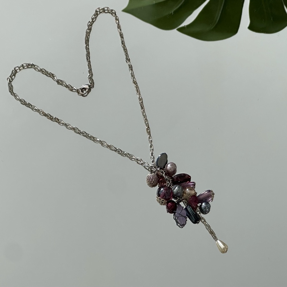 💜NEW CUSTOM JEWELRY💜